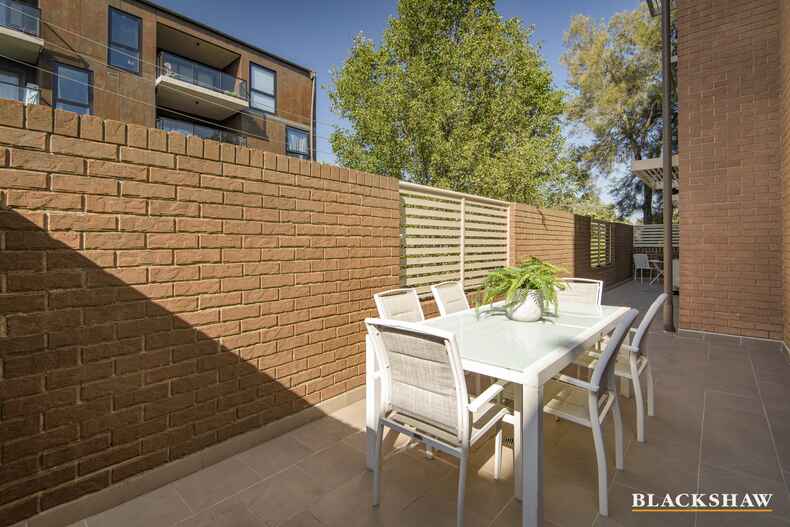 6/17 Bowman Street Macquarie 6/17 Bowman Street Macquarie