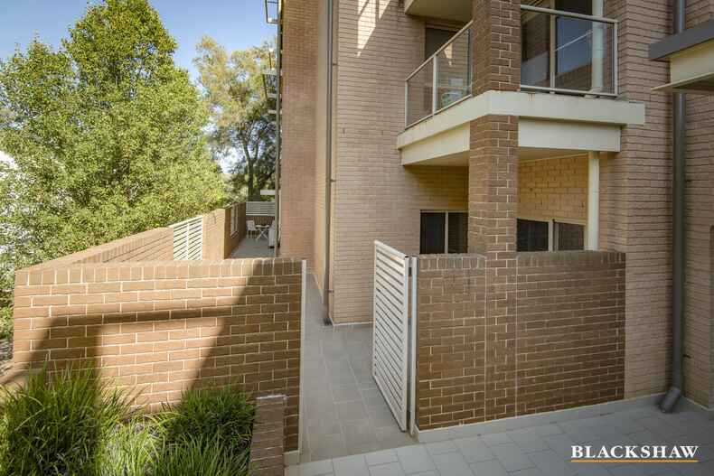 6/17 Bowman Street Macquarie 6/17 Bowman Street Macquarie