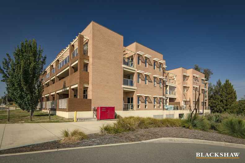 6/17 Bowman Street Macquarie 6/17 Bowman Street Macquarie