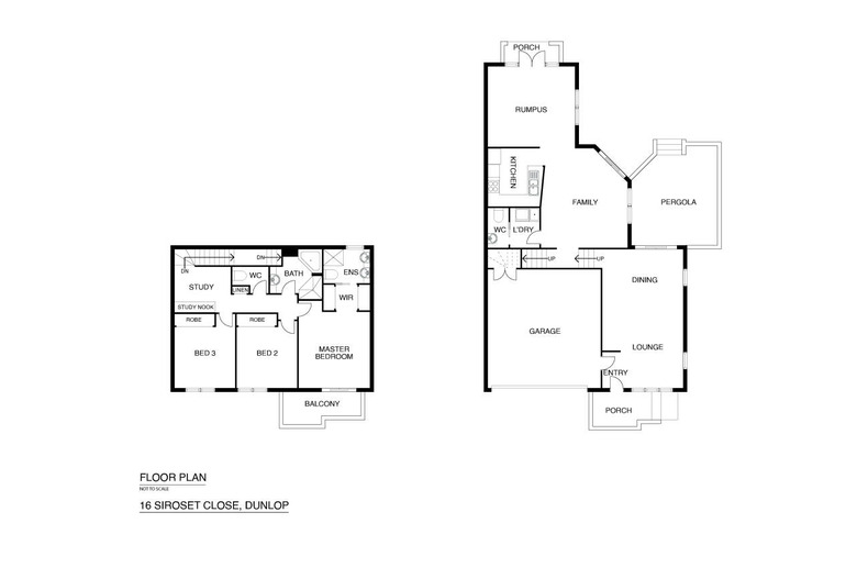 16 Siroset Close Dunlop 16 Siroset Close Dunlop