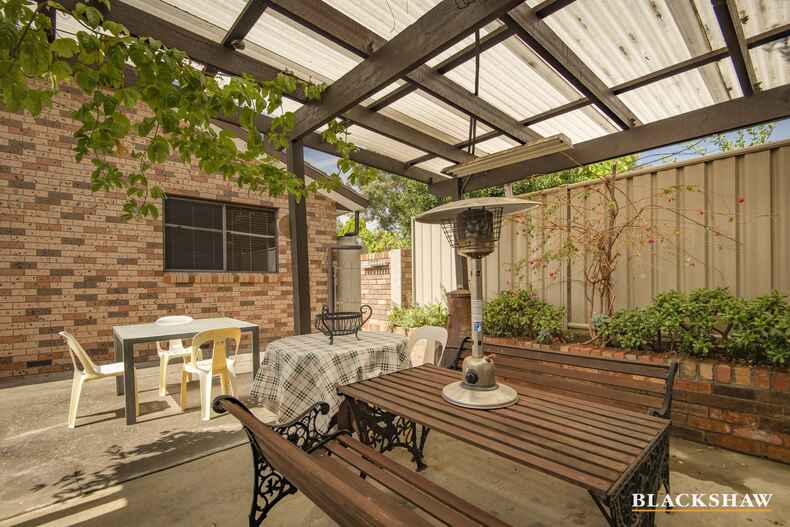 108 Ratcliffe Crescent Florey 108 Ratcliffe Crescent Florey