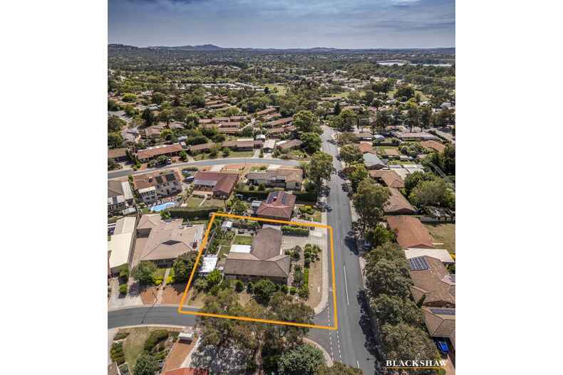 108 Ratcliffe Crescent Florey 108 Ratcliffe Crescent Florey