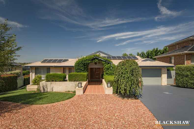 54 Westbury Circuit Nicholls