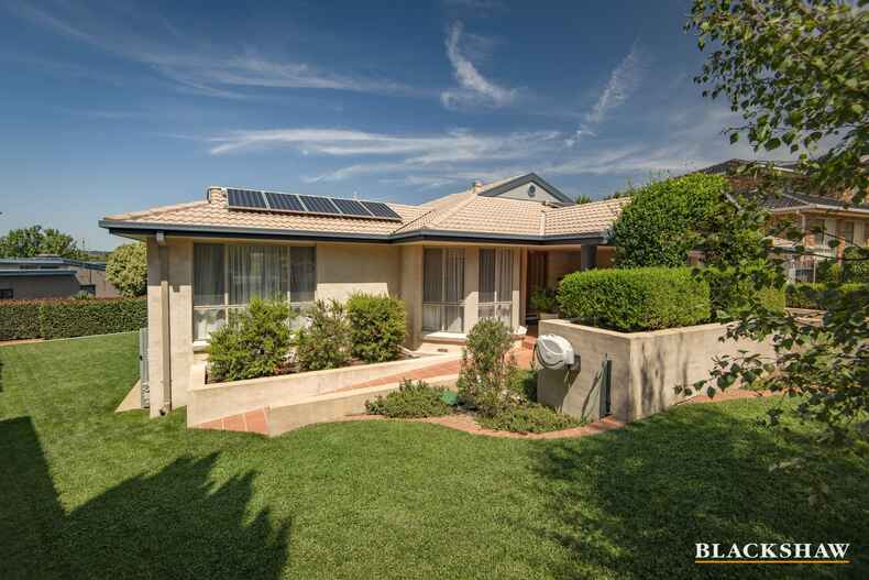 54 Westbury Circuit Nicholls