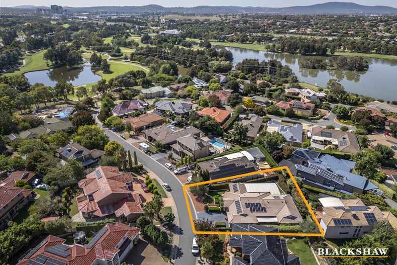 54 Westbury Circuit Nicholls