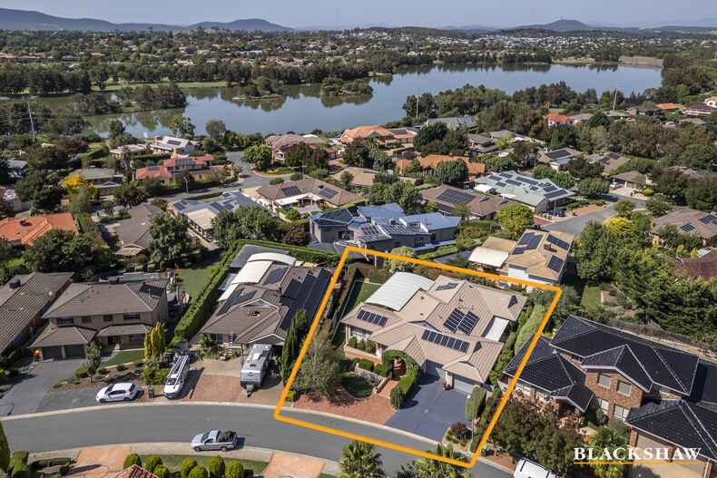 54 Westbury Circuit Nicholls