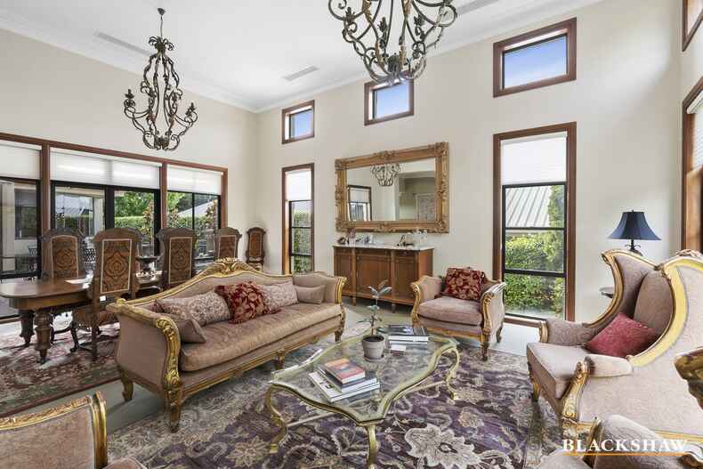 3 Deane Street Yarralumla