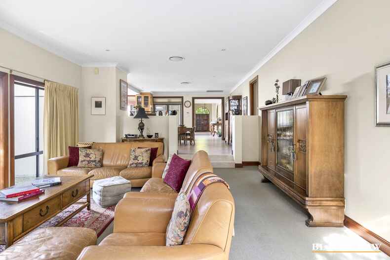 3 Deane Street Yarralumla