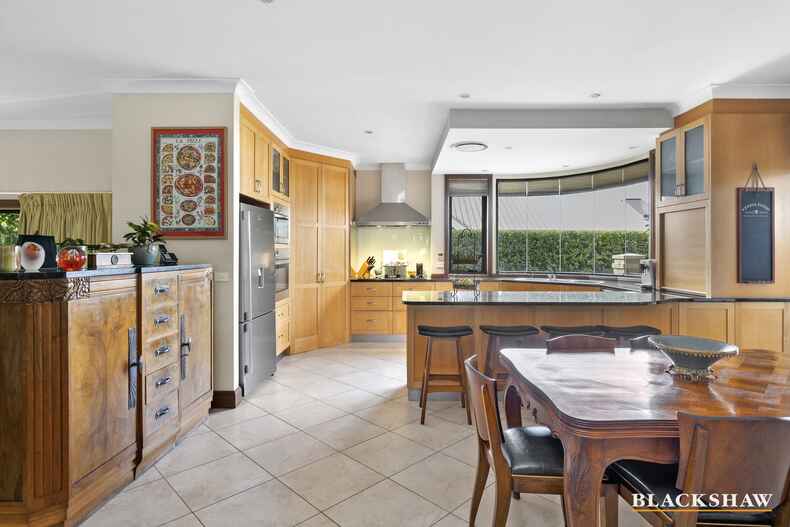 3 Deane Street Yarralumla