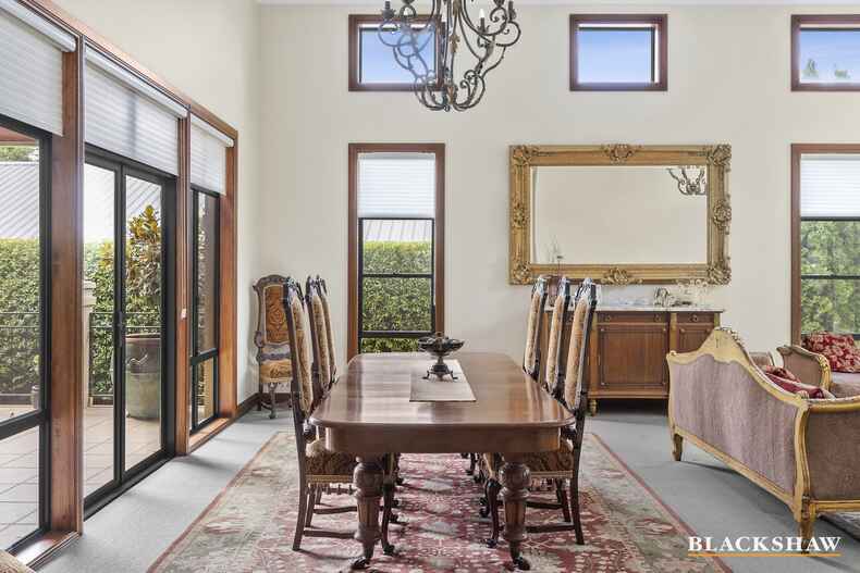 3 Deane Street Yarralumla