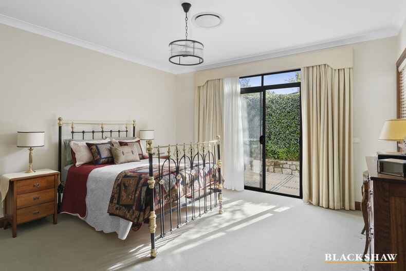 3 Deane Street Yarralumla