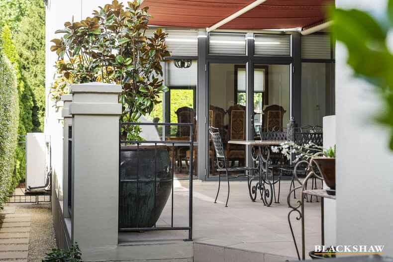 3 Deane Street Yarralumla