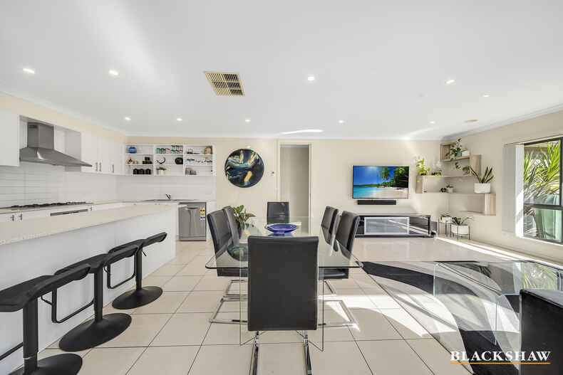 19 McTavish Street Googong