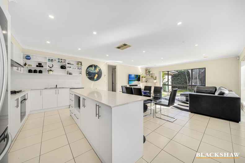 19 McTavish Street Googong