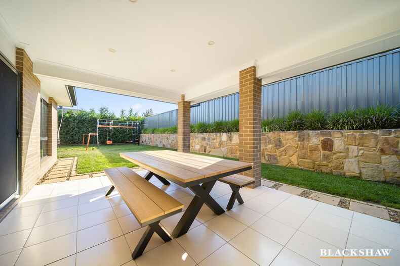 19 McTavish Street Googong