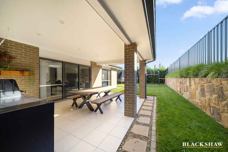 19 McTavish Street Googong