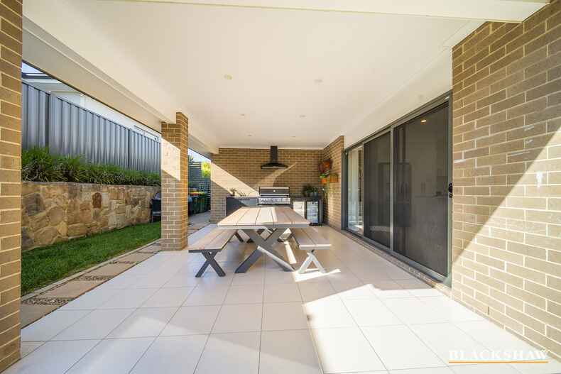 19 McTavish Street Googong