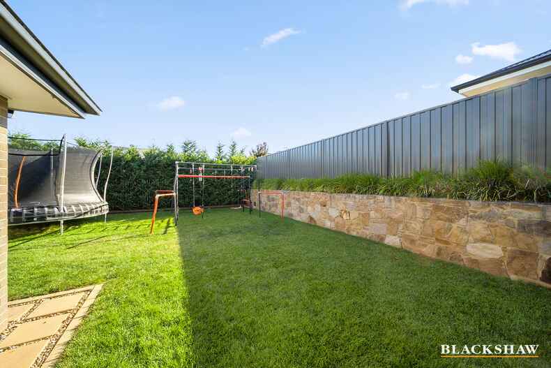 19 McTavish Street Googong