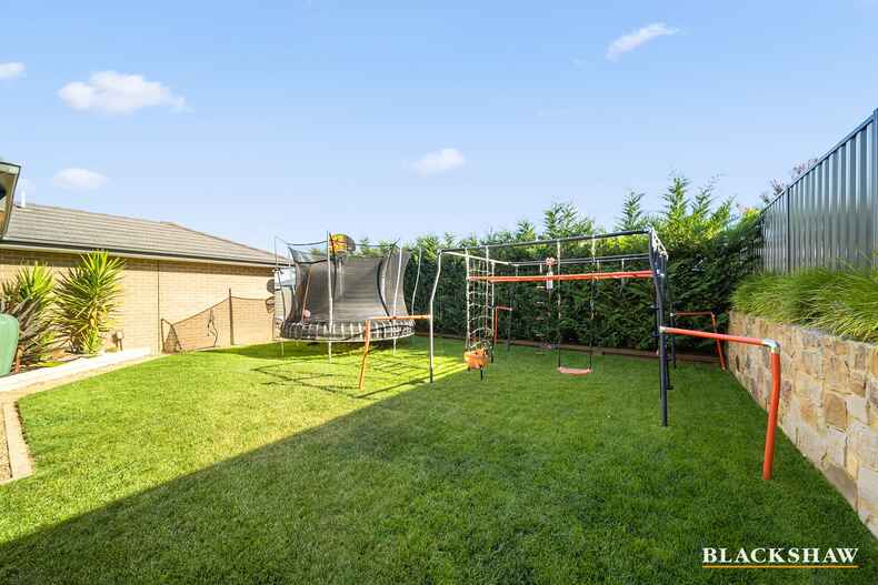 19 McTavish Street Googong