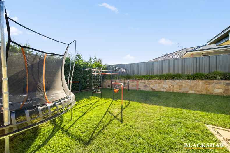 19 McTavish Street Googong