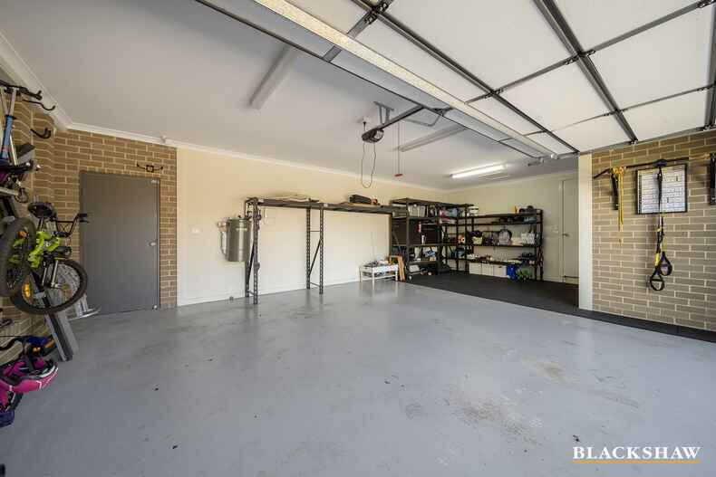 19 McTavish Street Googong