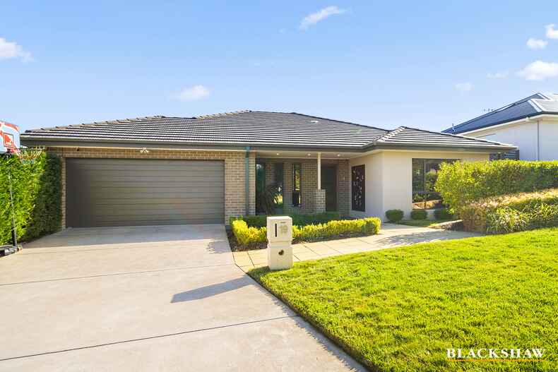 19 McTavish Street Googong