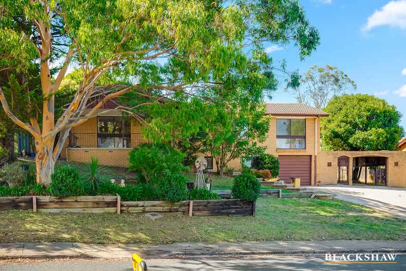 65 Chuculba Crescent Giralang 65 Chuculba Crescent Giralang