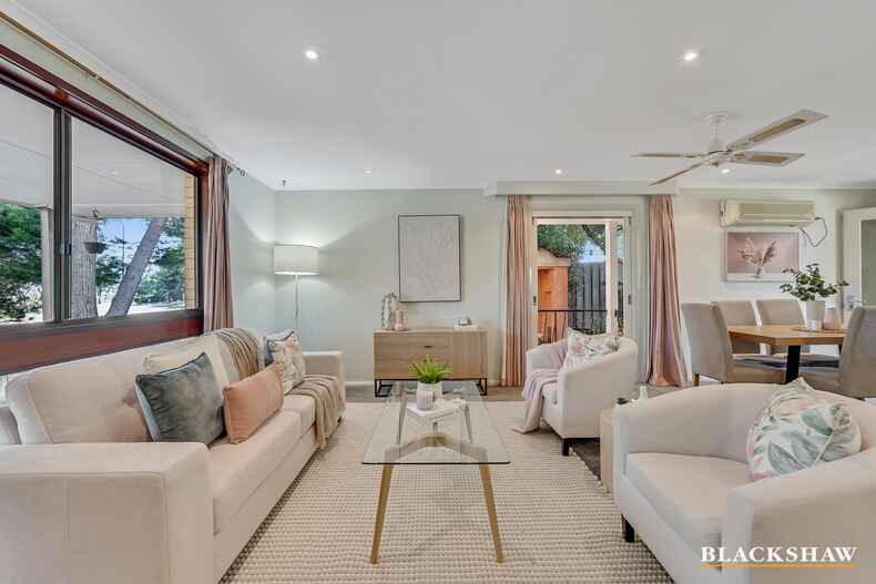 65 Chuculba Crescent Giralang 65 Chuculba Crescent Giralang