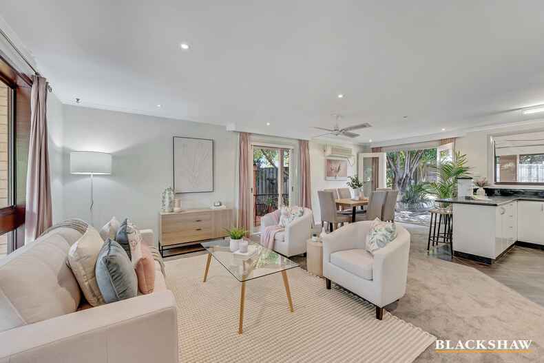 65 Chuculba Crescent Giralang 65 Chuculba Crescent Giralang