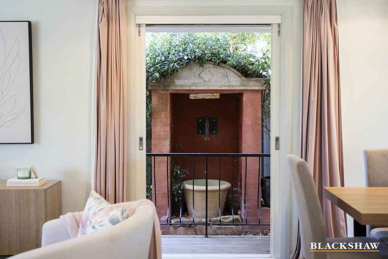 65 Chuculba Crescent Giralang 65 Chuculba Crescent Giralang