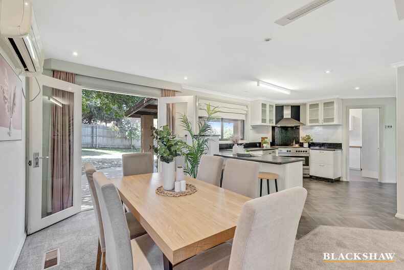 65 Chuculba Crescent Giralang 65 Chuculba Crescent Giralang