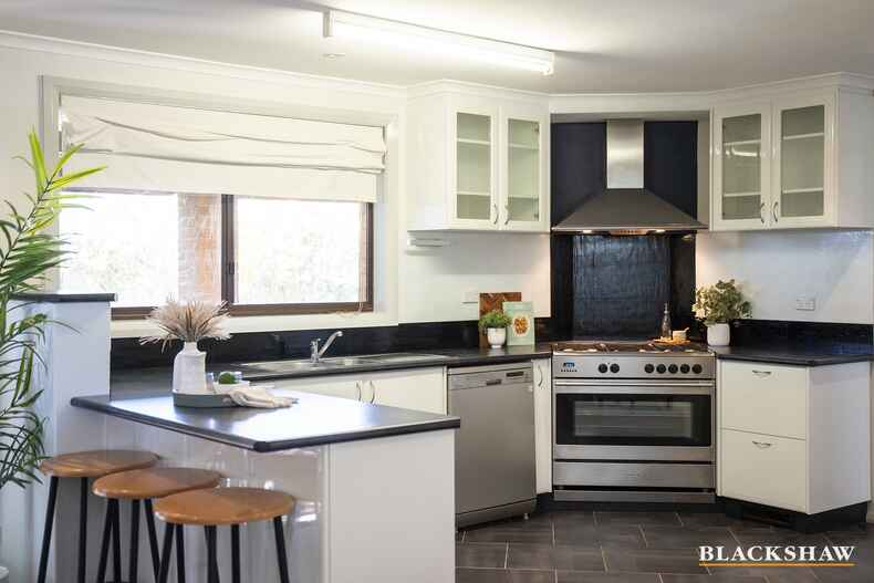 65 Chuculba Crescent Giralang 65 Chuculba Crescent Giralang