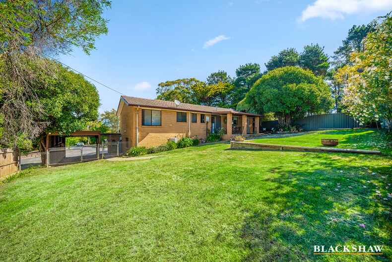 65 Chuculba Crescent Giralang 65 Chuculba Crescent Giralang