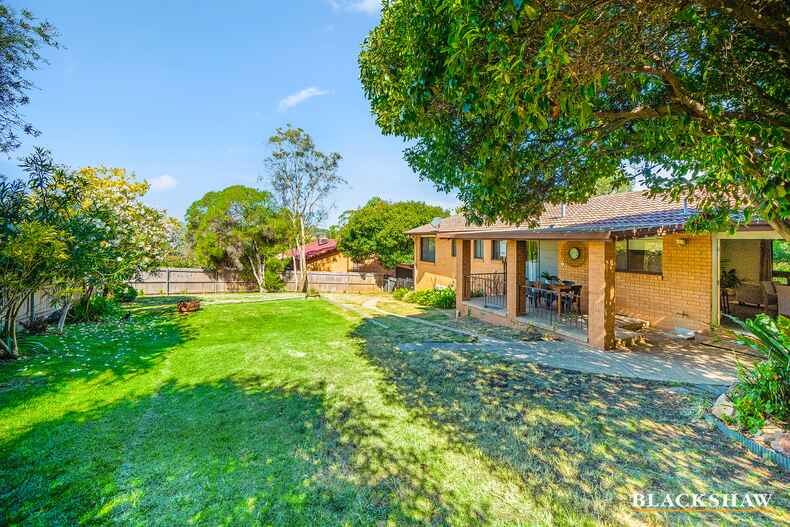 65 Chuculba Crescent Giralang 65 Chuculba Crescent Giralang