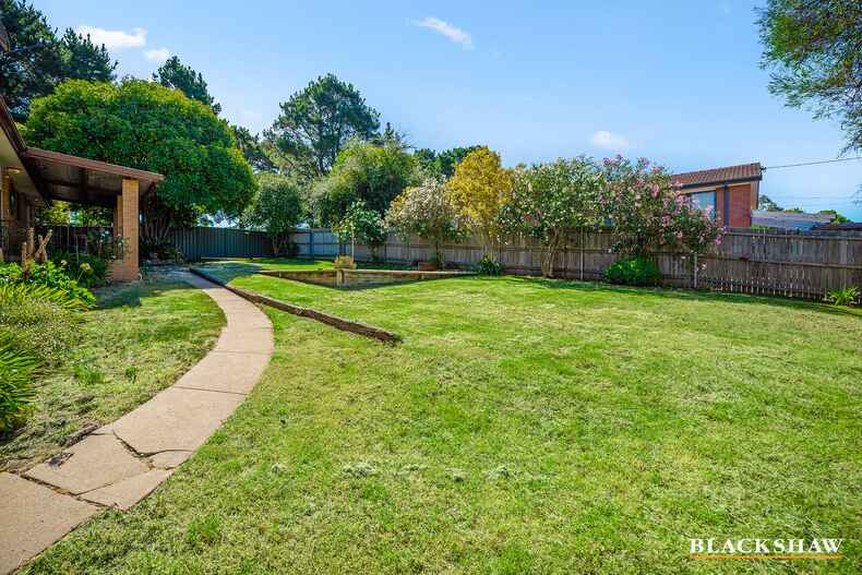 65 Chuculba Crescent Giralang 65 Chuculba Crescent Giralang