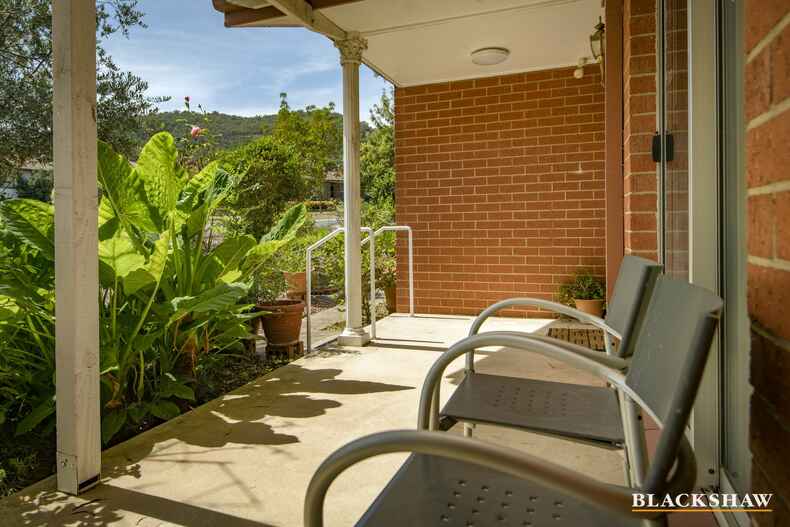 2 Lovegrove Place Kambah