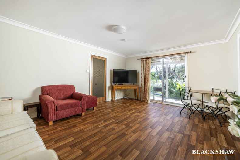 2 Lovegrove Place Kambah