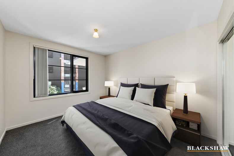 15/3 Burke Crescent Griffith 15/3 Burke Crescent Griffith