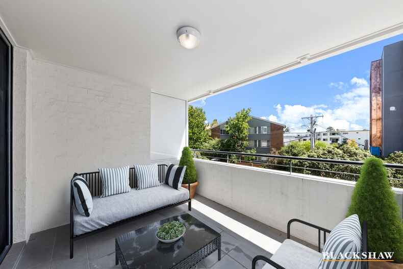 15/3 Burke Crescent Griffith 15/3 Burke Crescent Griffith