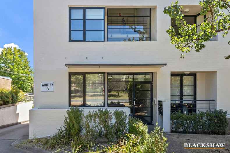 15/3 Burke Crescent Griffith 15/3 Burke Crescent Griffith