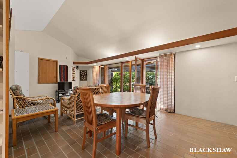 14 Fergusson Crescent Deakin 14 Fergusson Crescent Deakin