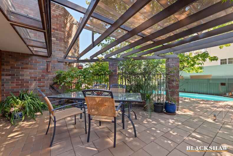 14 Fergusson Crescent Deakin 14 Fergusson Crescent Deakin