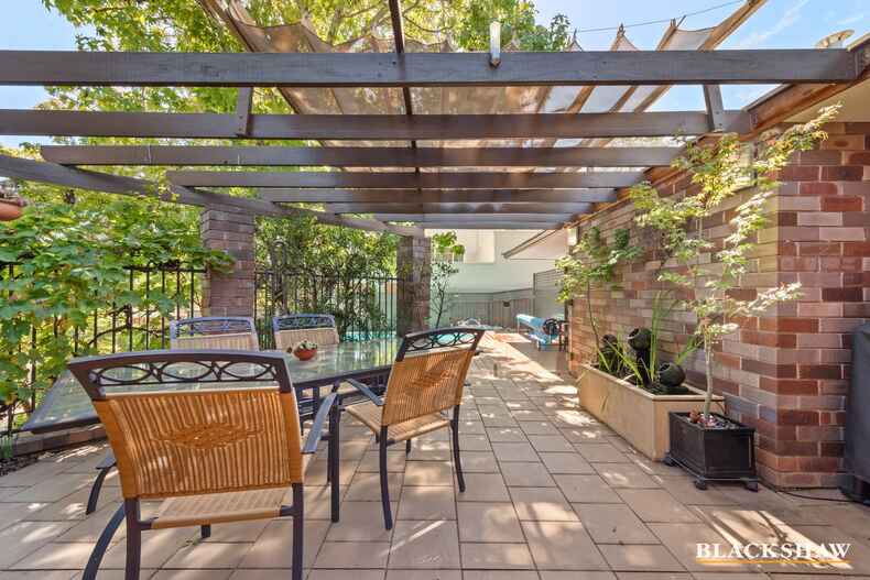 14 Fergusson Crescent Deakin 14 Fergusson Crescent Deakin