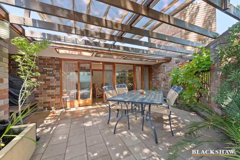 14 Fergusson Crescent Deakin 14 Fergusson Crescent Deakin