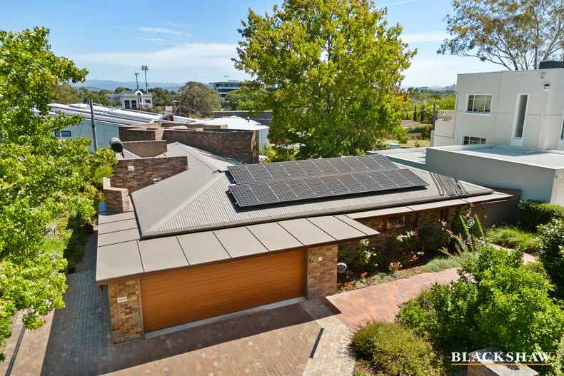 14 Fergusson Crescent Deakin 14 Fergusson Crescent Deakin