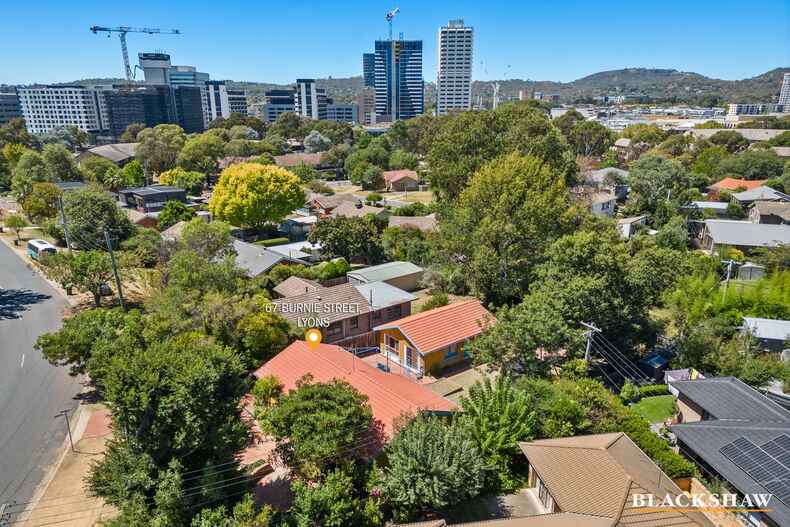 67 Burnie Street Lyons