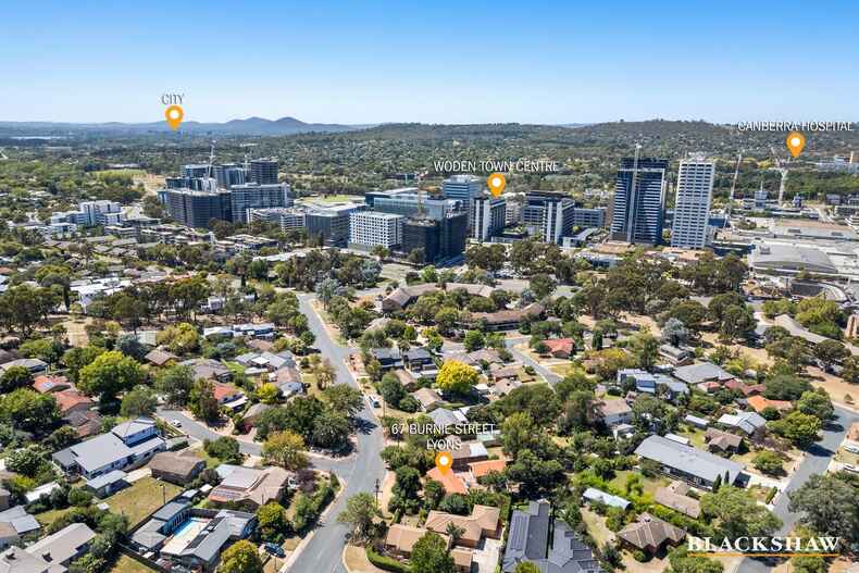 67 Burnie Street Lyons