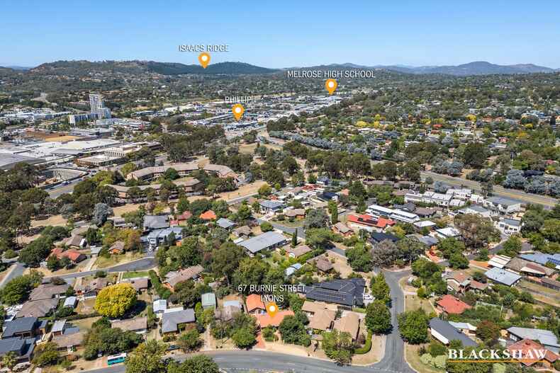 67 Burnie Street Lyons