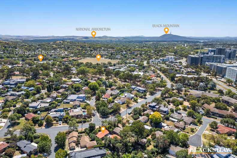 67 Burnie Street Lyons