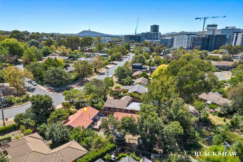 67 Burnie Street Lyons